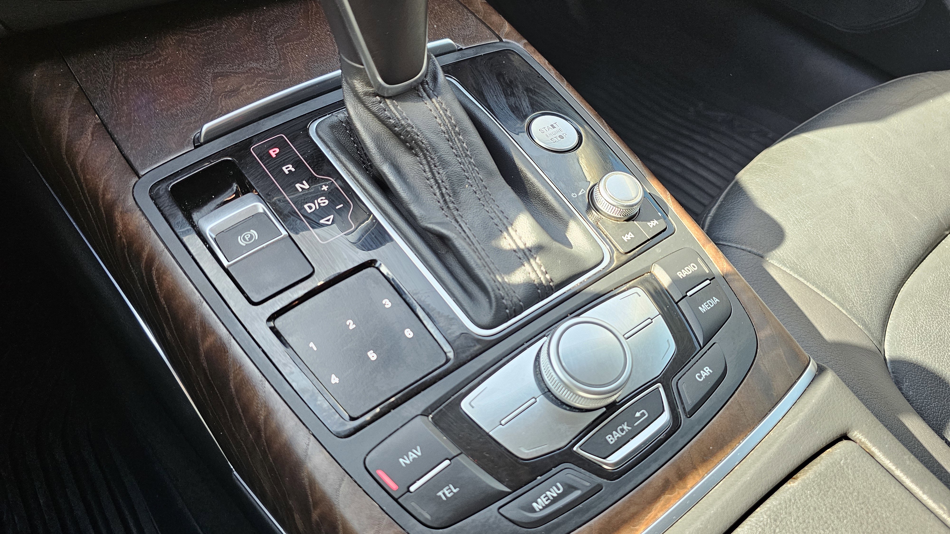 Used 2016 Audi A7 3.0T Premium Plus image 39