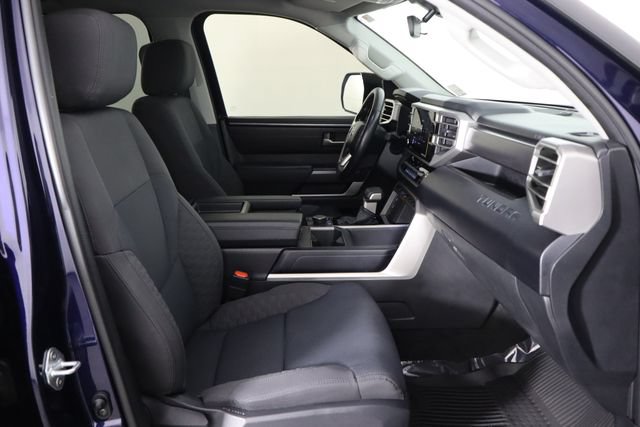 Used 2023 Toyota Tundra SR5 w/ SR5 Convenience Package AWD/4WD image 18