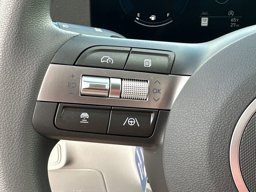 New 2026 Hyundai Kona SE FWD image 25