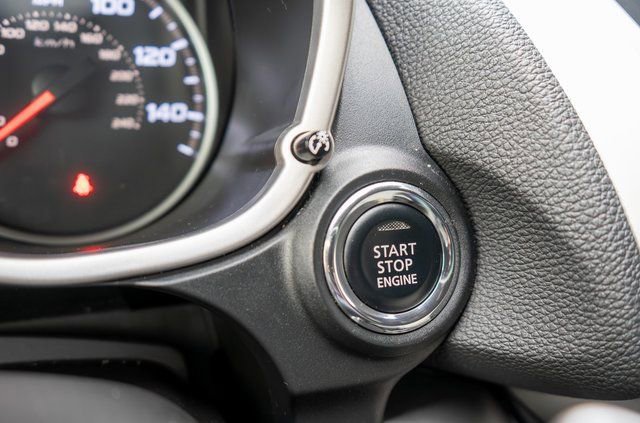 Used 2025 Mitsubishi Eclipse Cross Black Edition image 29