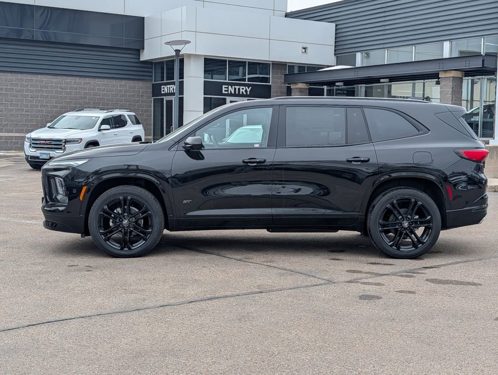 New 2026 Buick Enclave Sport Touring w/ Power Package image 52