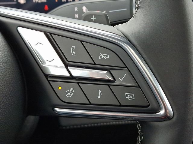 New 2026 Buick Enclave Sport Touring w/ Power Package image 22