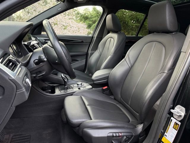 Used 2020 BMW X1 xDrive28i w/ Convenience Package AWD/4WD image 11