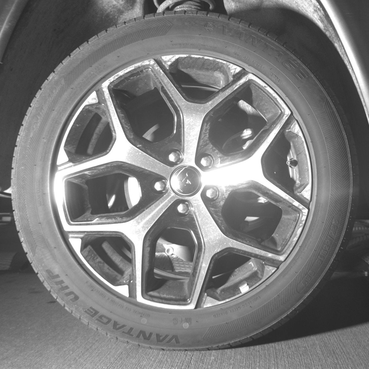 Used 2025 Jeep Compass Limited image 15