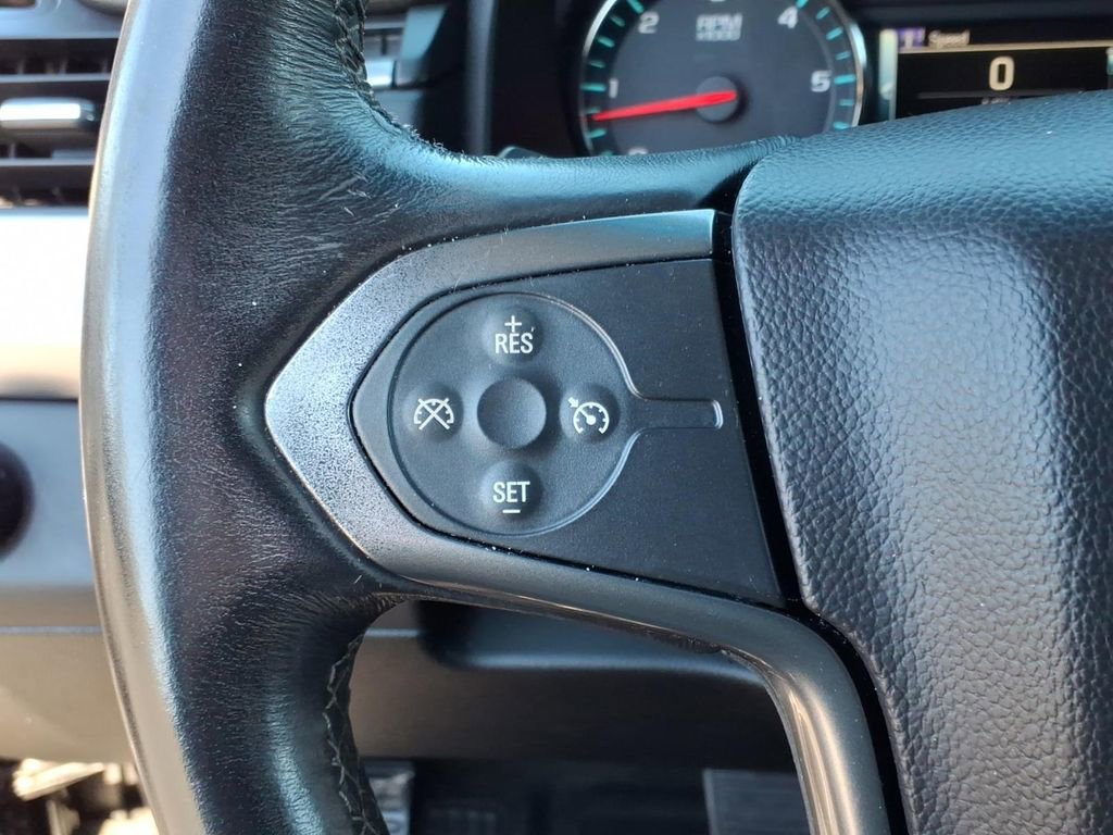 Used 2016 Chevrolet Tahoe LS image 18