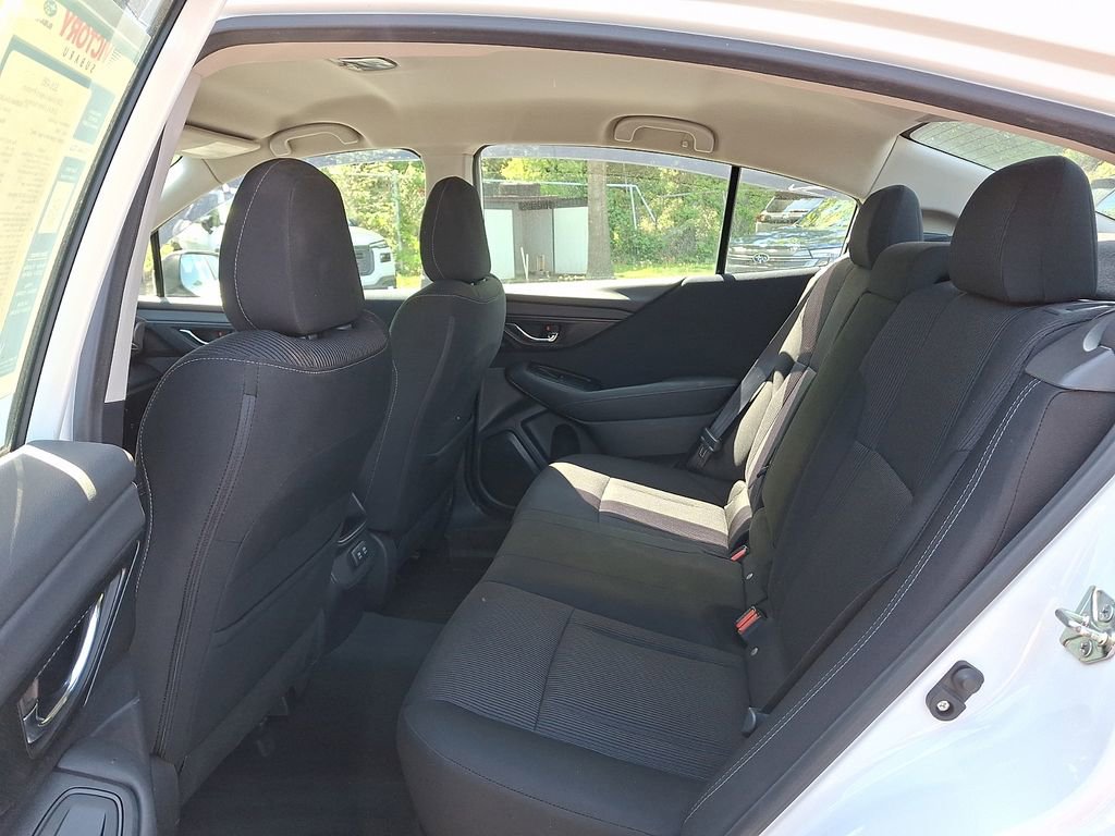 Used 2020 Subaru Legacy Premium AWD/4WD image 10
