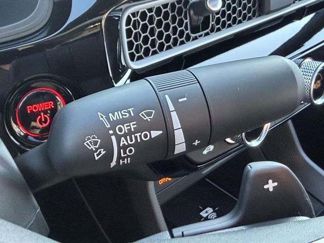 Certified 2026 Honda Civic Sport Touring image 21