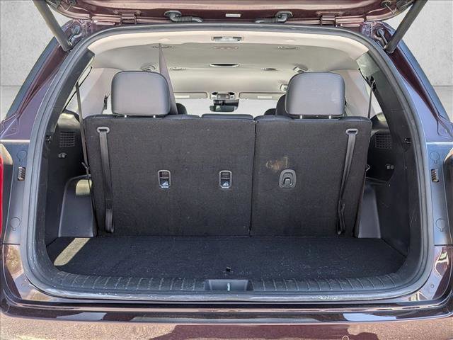 Used 2024 Hyundai Palisade SEL AWD/4WD image 6