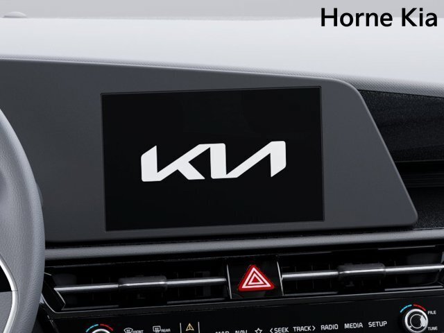 New 2026 Kia Niro LX FWD image 20