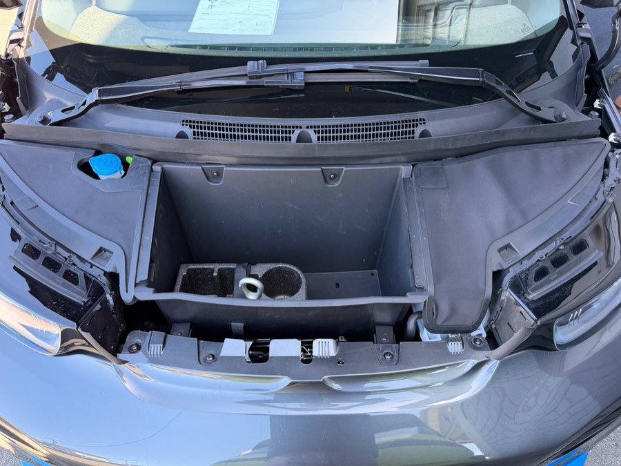 Used 2019 BMW i3 s image 43