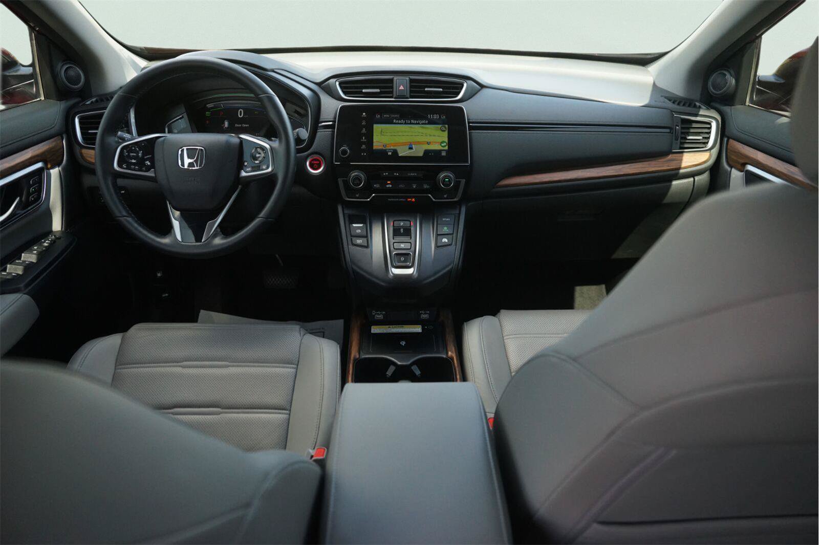 Used 2022 Honda CR-V Touring image 21