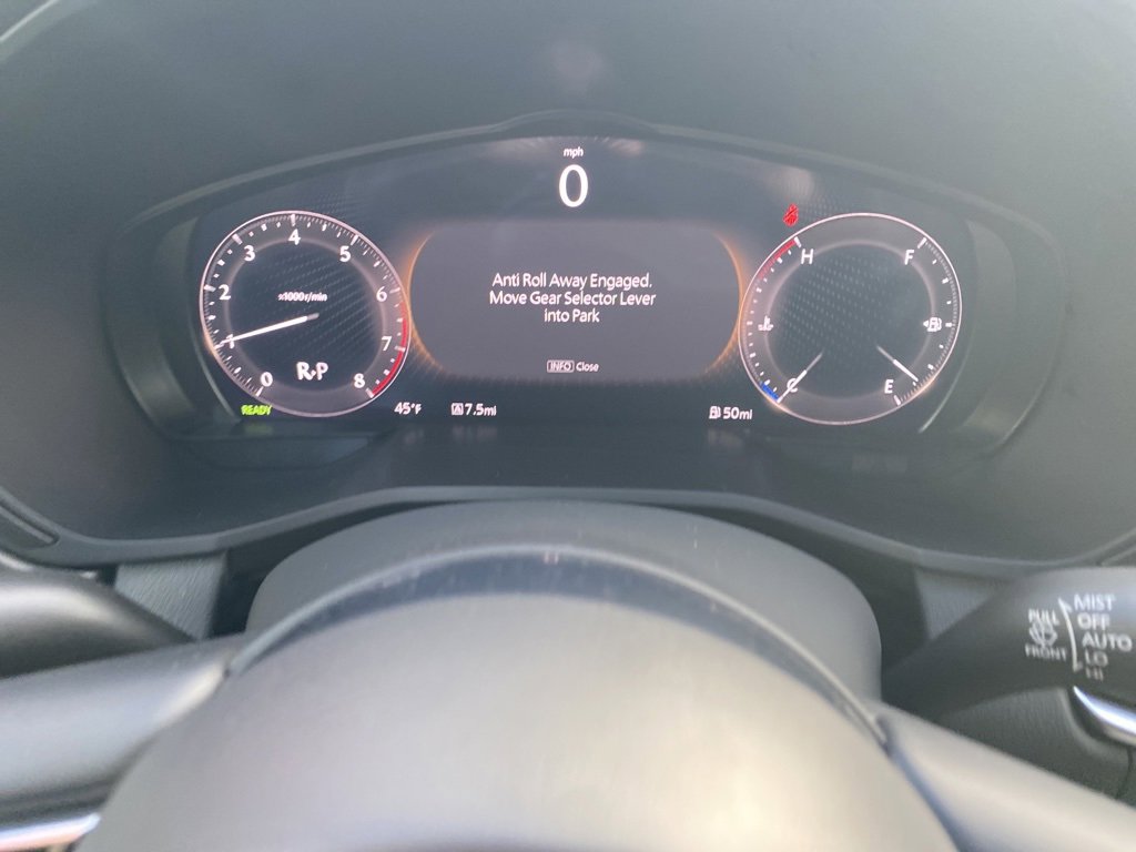 New 2026 MAZDA CX-70 3.3 Turbo w/ Premium Plus Pkg image 17