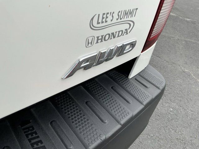 Used 2023 Honda Ridgeline RTL image 8