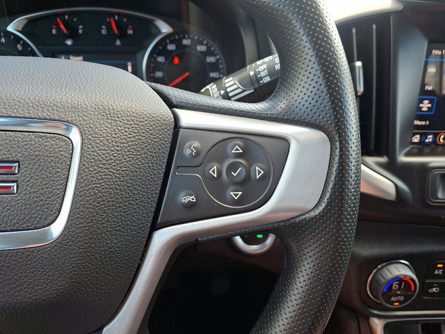 Used 2023 GMC Terrain SLE w/ Driver Convenience Package AWD/4WD image 22