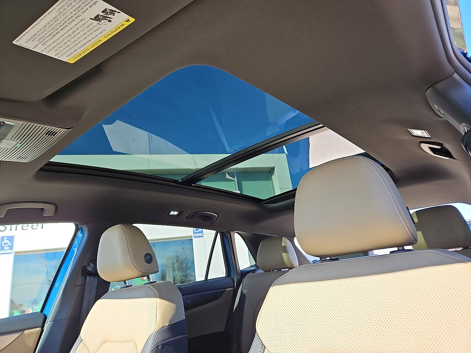 New 2026 Volkswagen Atlas Cross Sport SE image 14