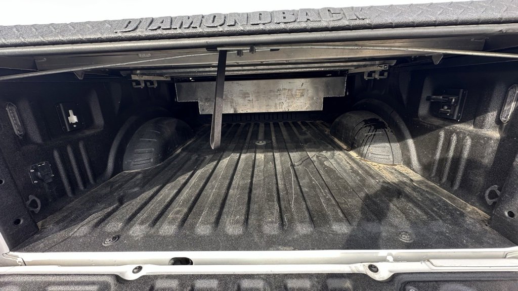 Used 2023 Ford F250 Lariat w/ Lariat Ultimate Package image 7