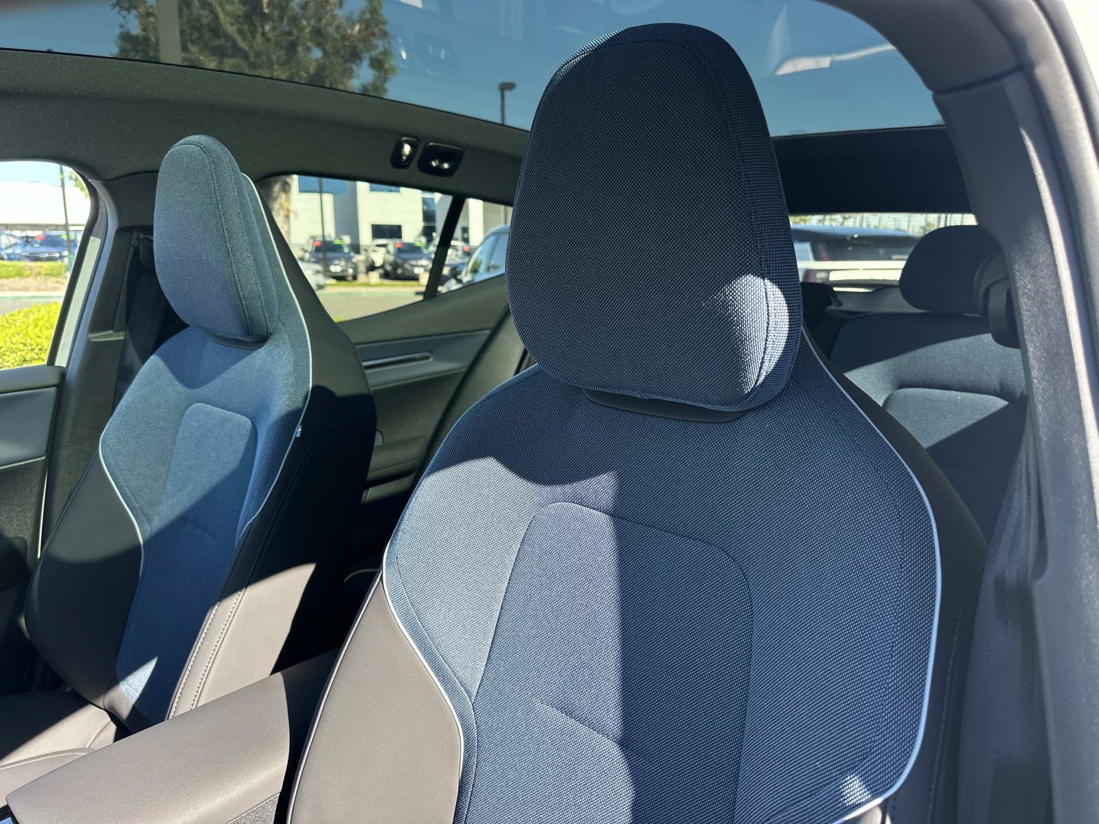 New 2026 Volvo EX30 Plus w/ Climate Package AWD/4WD image 15