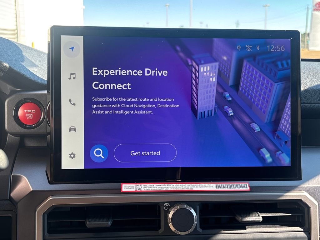 New 2026 Toyota 4Runner TRD Sport Premium image 12