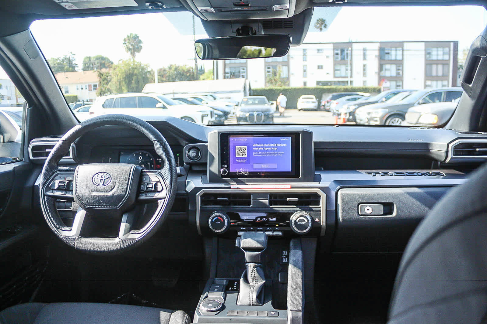 Used 2026 Toyota Tacoma SR5 RWD image 13