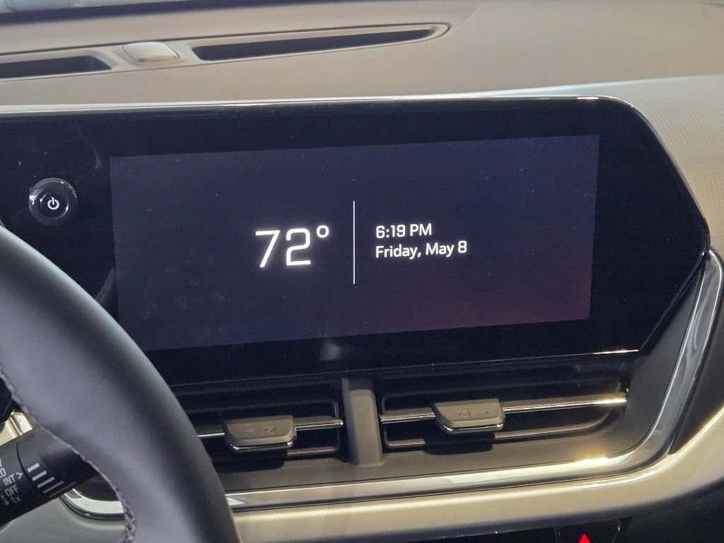New 2026 Chevrolet Trax LT w/ Driver Confidence Package FWD image 22
