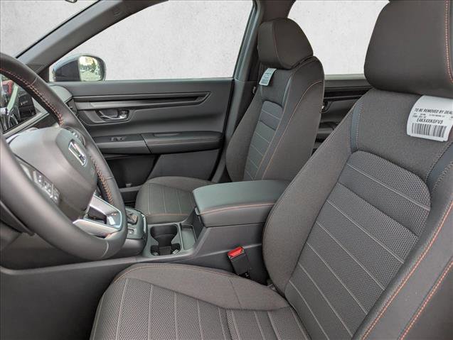 Certified 2026 Honda CR-V Sport image 23