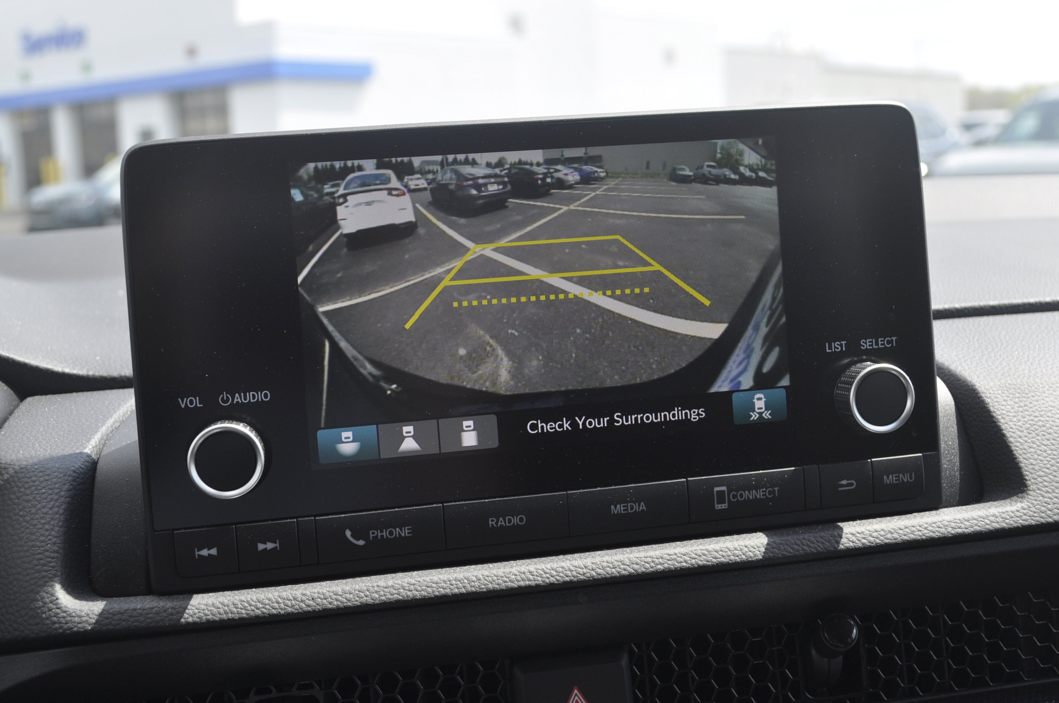 Used 2025 Honda CR-V EX image 25