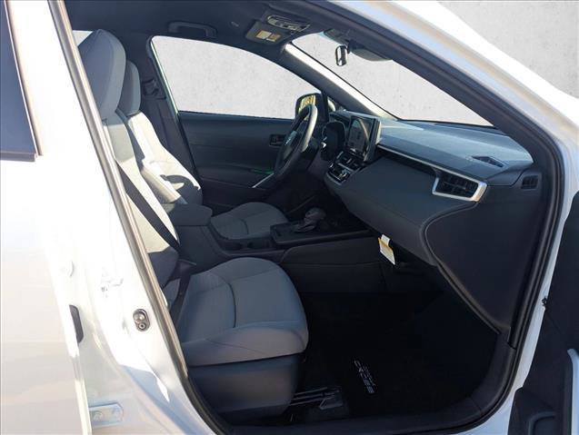 New 2026 Toyota Corolla Cross S image 19