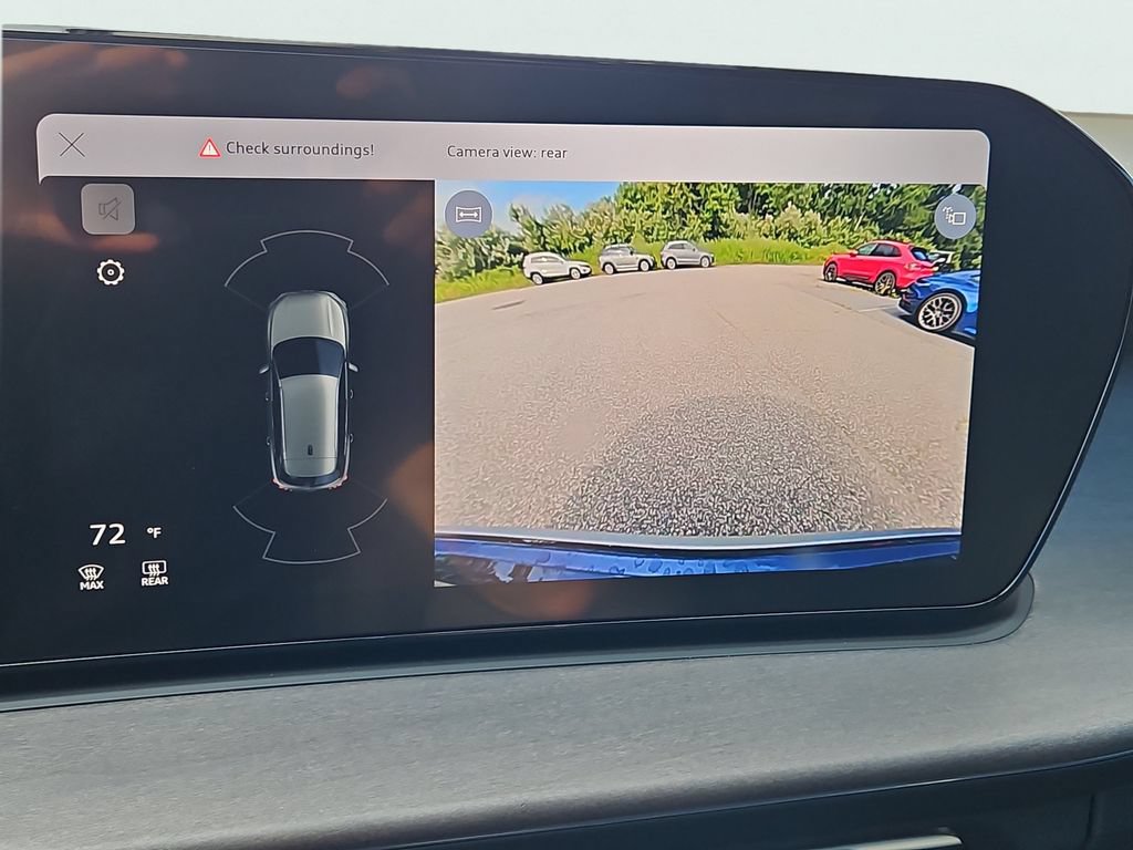 New 2026 Audi Q3 quattro 2.0T AWD/4WD image 9