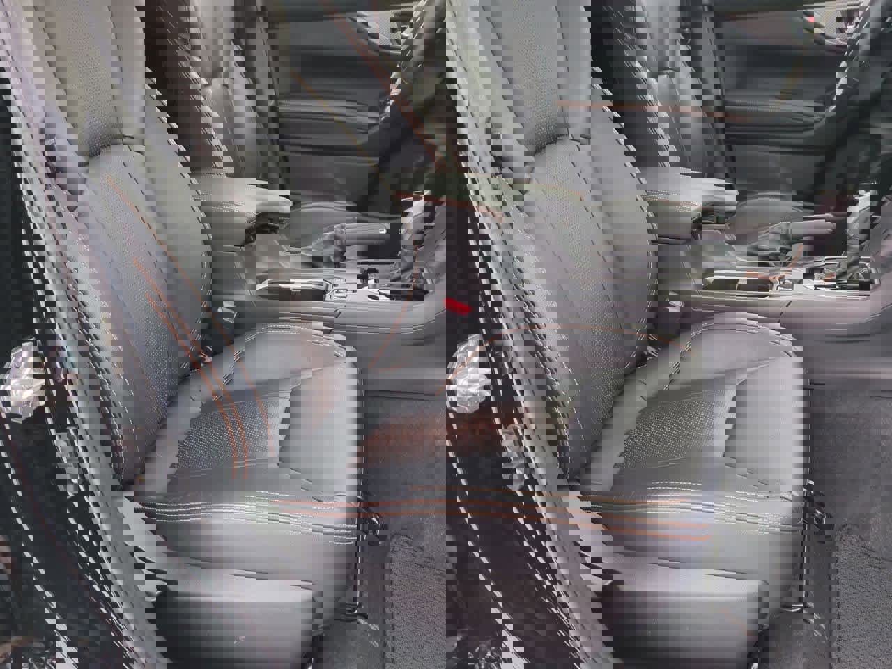 Used 2023 Subaru Crosstrek 2.5i Limited image 22