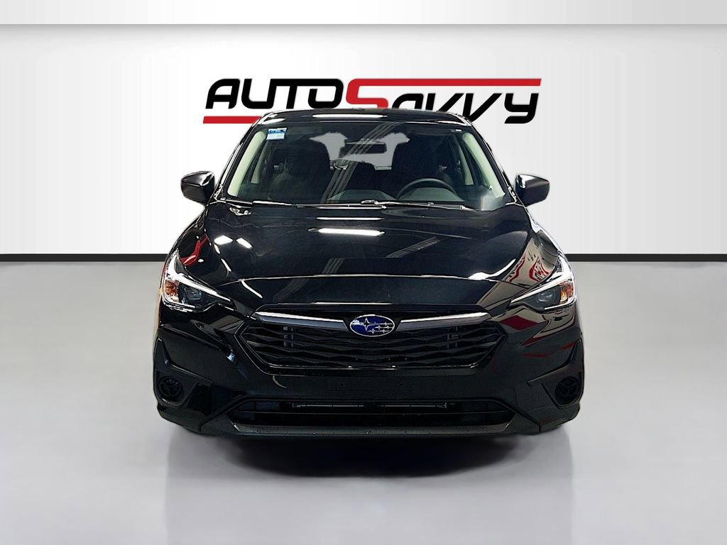 Used 2025 Subaru Impreza 2.0i image 2