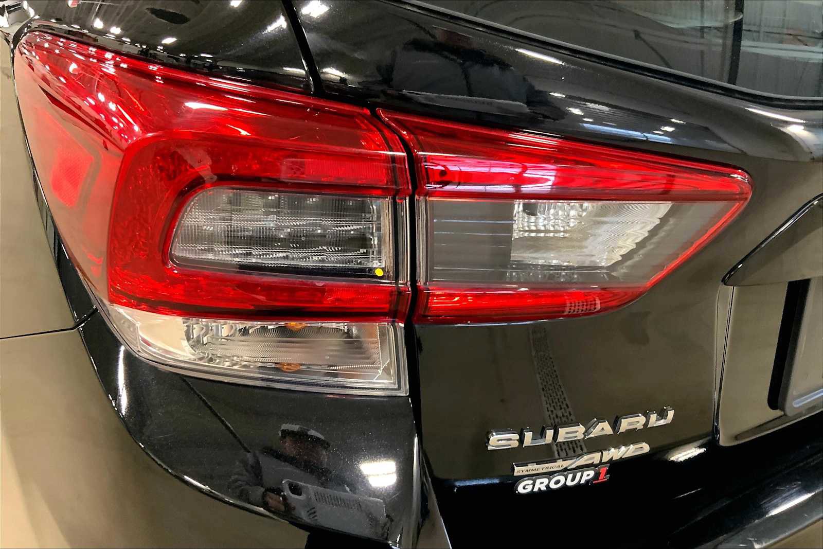 Certified 2023 Subaru Impreza Premium image 29