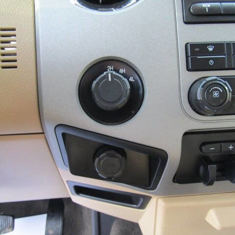 Used 2014 Ford F250 XLT w/ XLT Value Package image 14