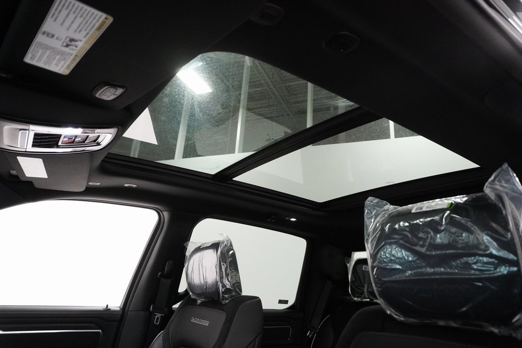 New 2026 RAM 1500 Laramie image 16