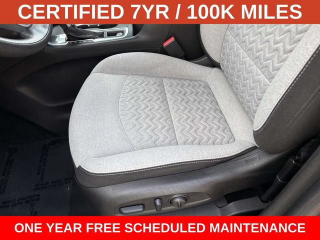 Used 2022 Chevrolet Equinox LT FWD image 15