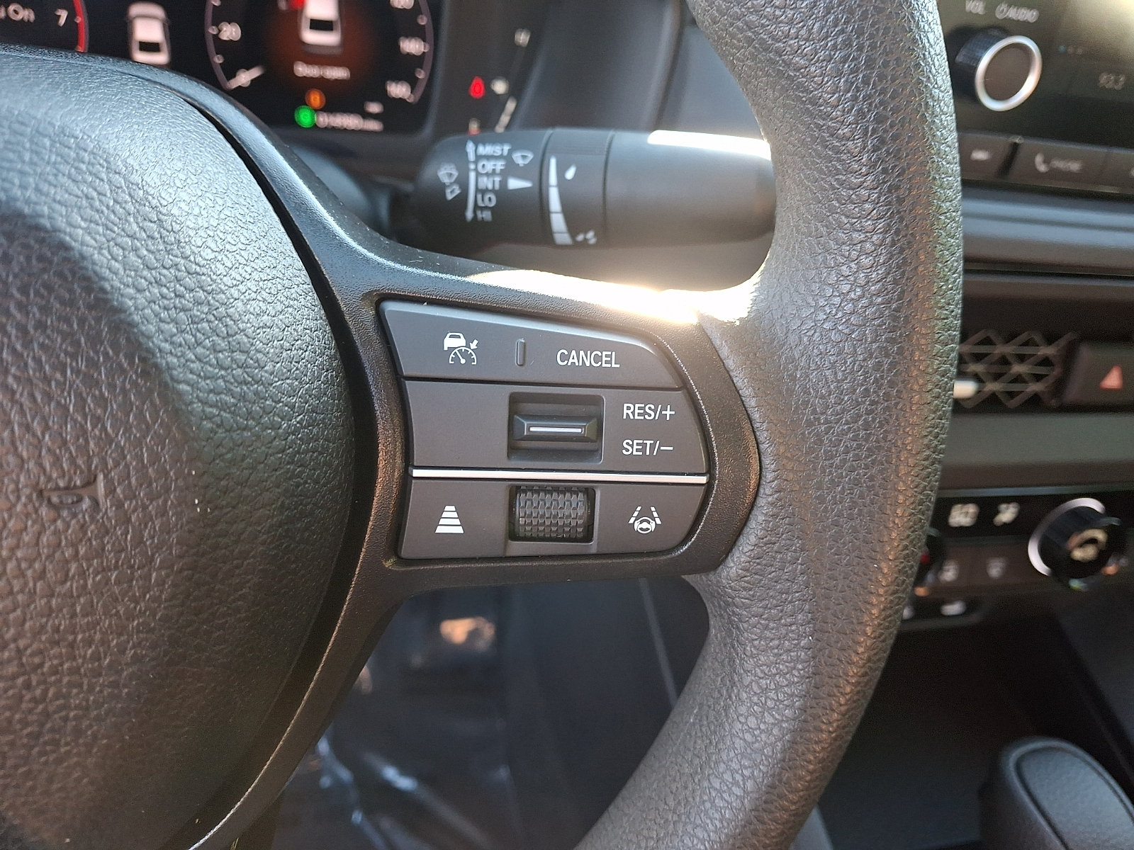 Used 2024 Honda Accord EX image 22