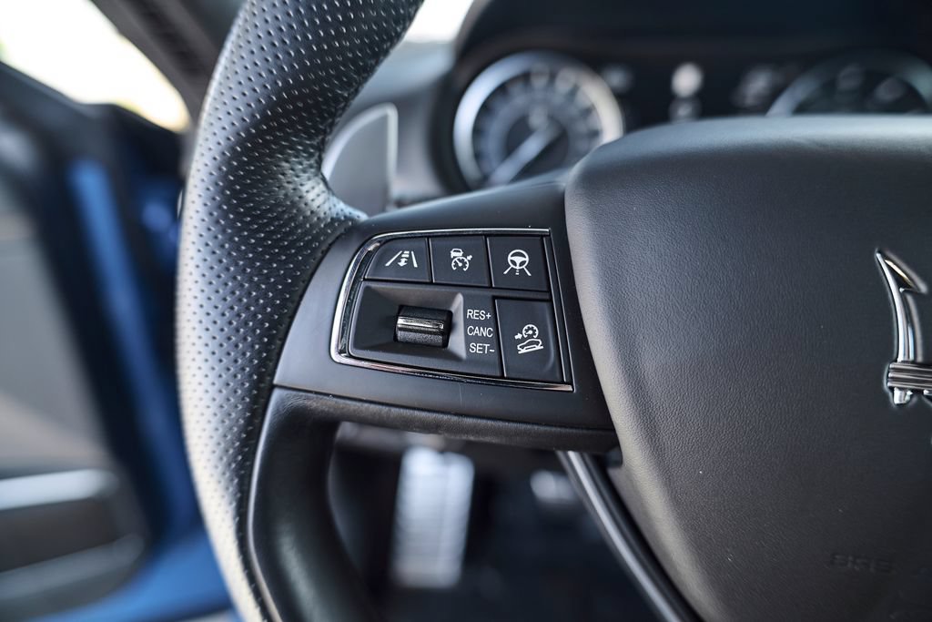 Used 2022 Maserati Levante F Tributo AWD/4WD image 24