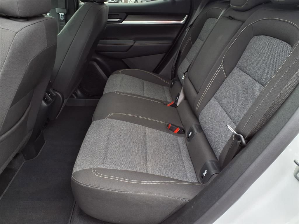 Certified 2025 GMC Terrain Elevation image 23