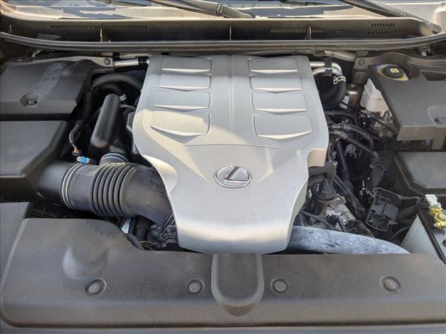 Used 2023 Lexus GX 460 Premium w/ Premium Package AWD/4WD image 26