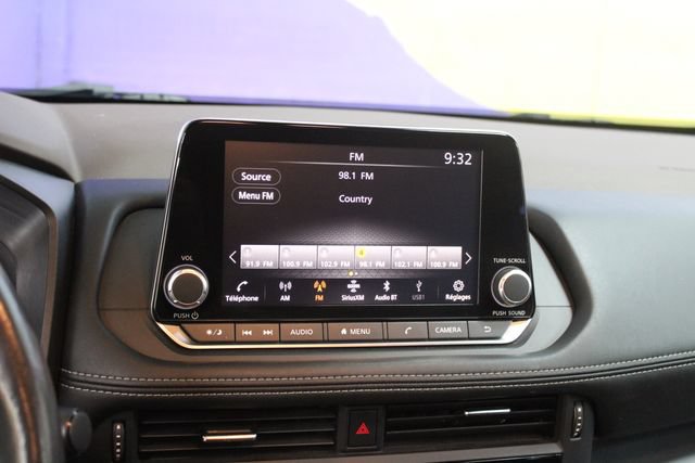 Used 2021 Nissan Rogue S AWD/4WD image 18