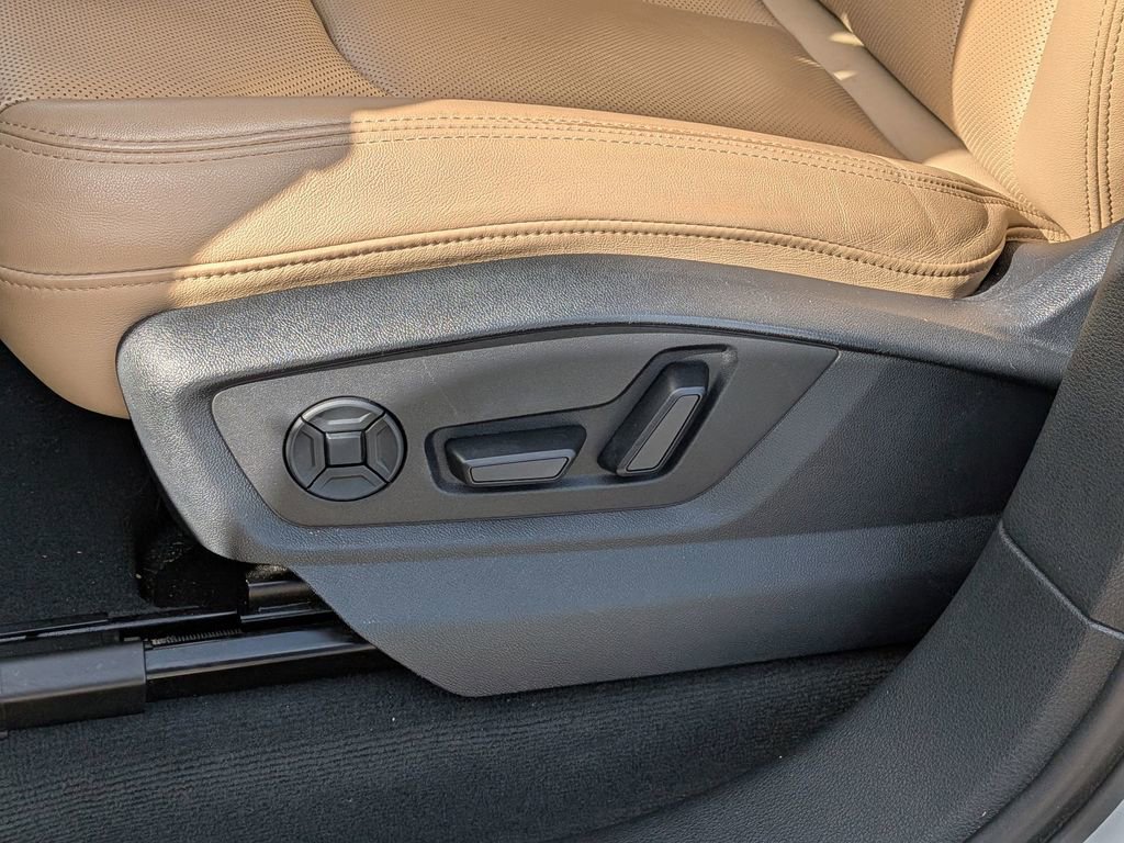 Used 2022 Audi Q7 2.0T Premium Plus image 16