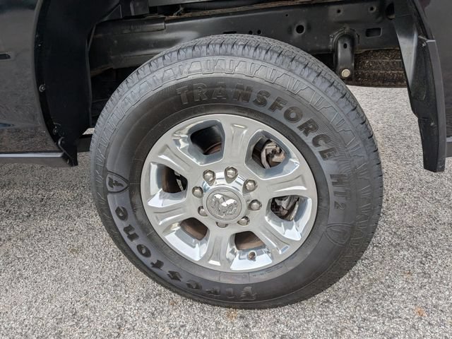 Used 2024 RAM 2500 Big Horn AWD/4WD image 14