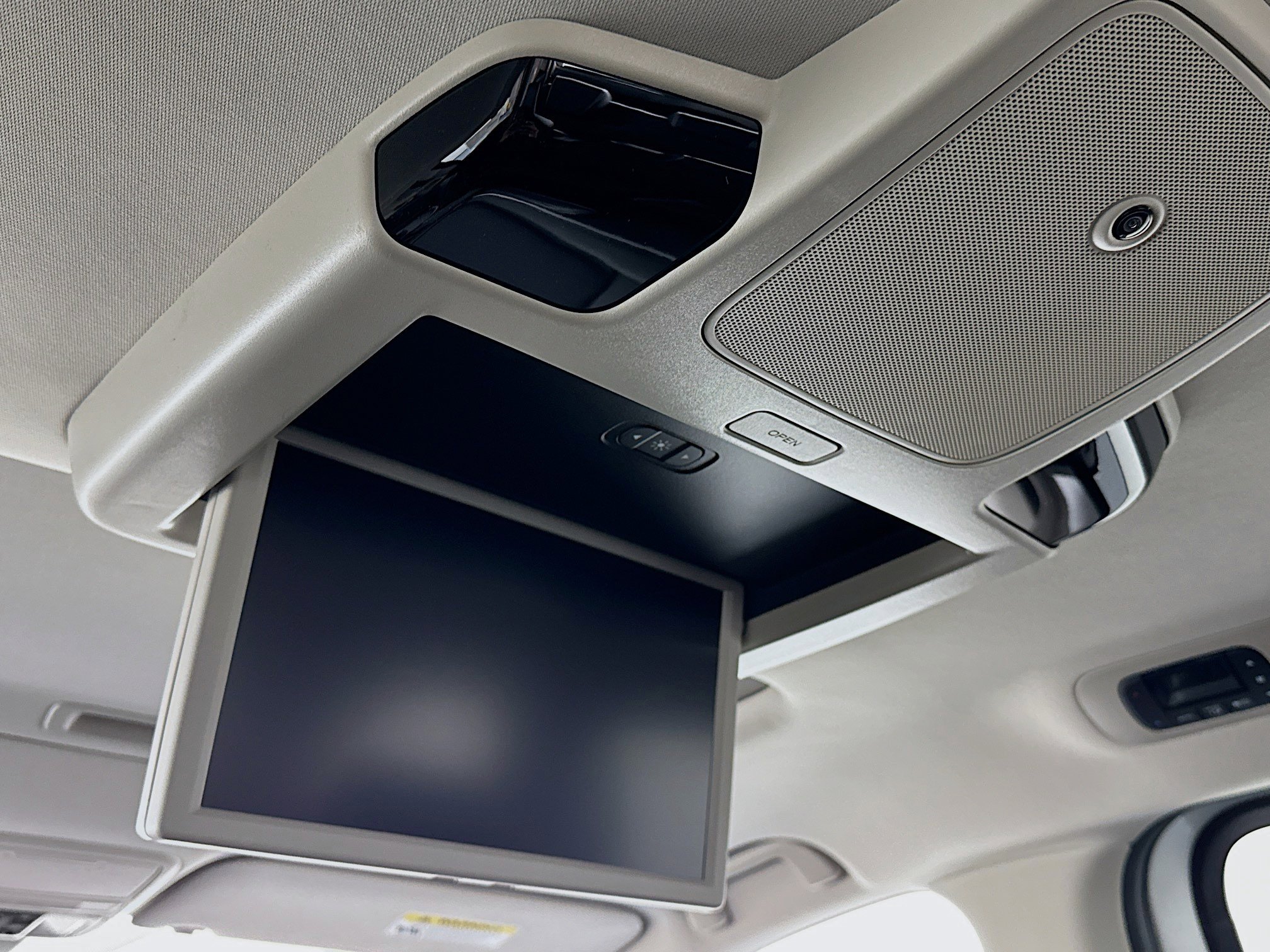 New 2026 Honda Odyssey Touring image 26