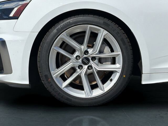 Used 2023 Audi A5 2.0T Premium w/ Convenience Package image 34
