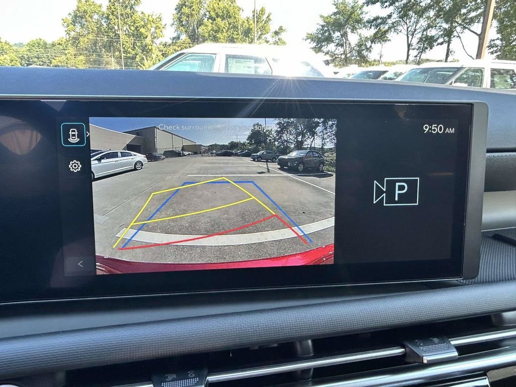 New 2026 Hyundai Tucson SEL Plus FWD image 12
