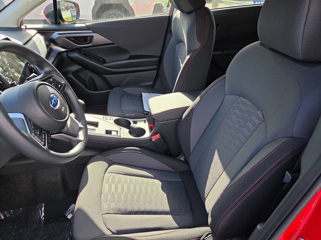 New 2026 Subaru Impreza 2.0i Sport AWD/4WD image 11
