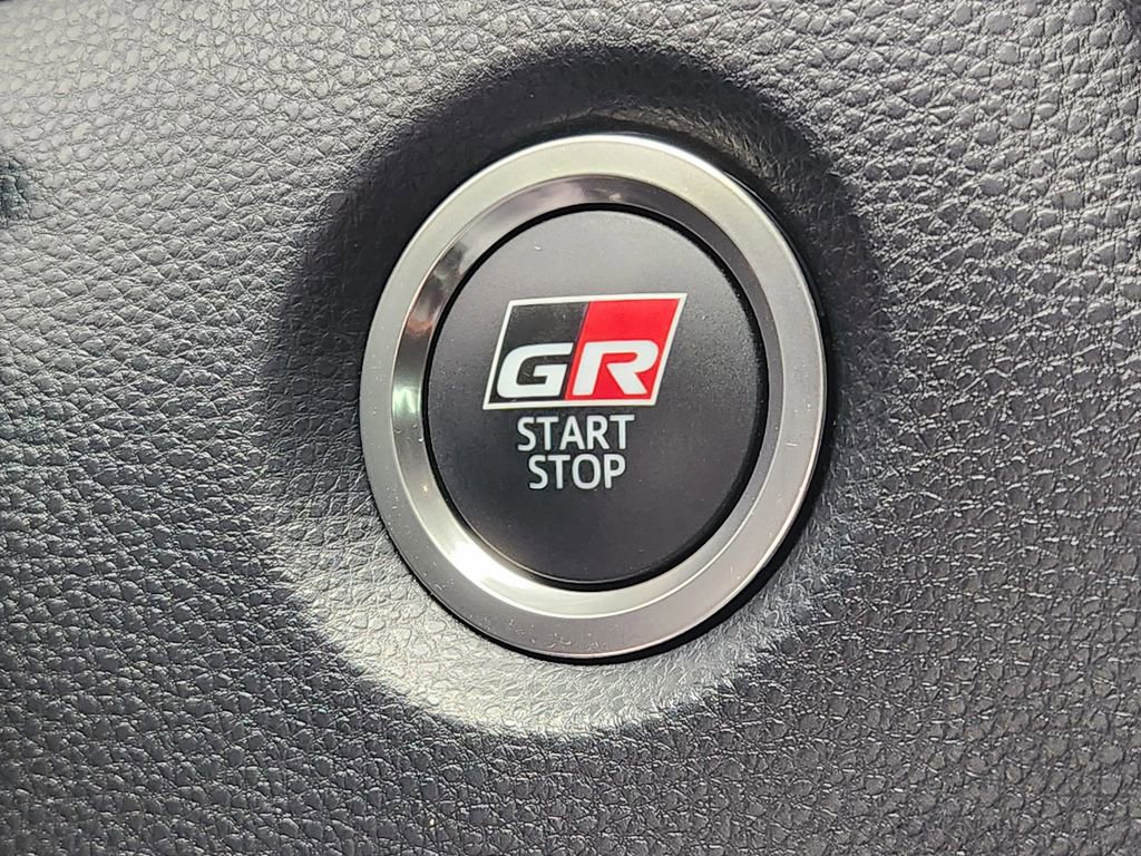 Used 2025 Toyota Corolla GR AWD/4WD image 20