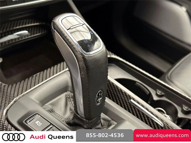 Used 2019 Maserati Levante GTS image 26