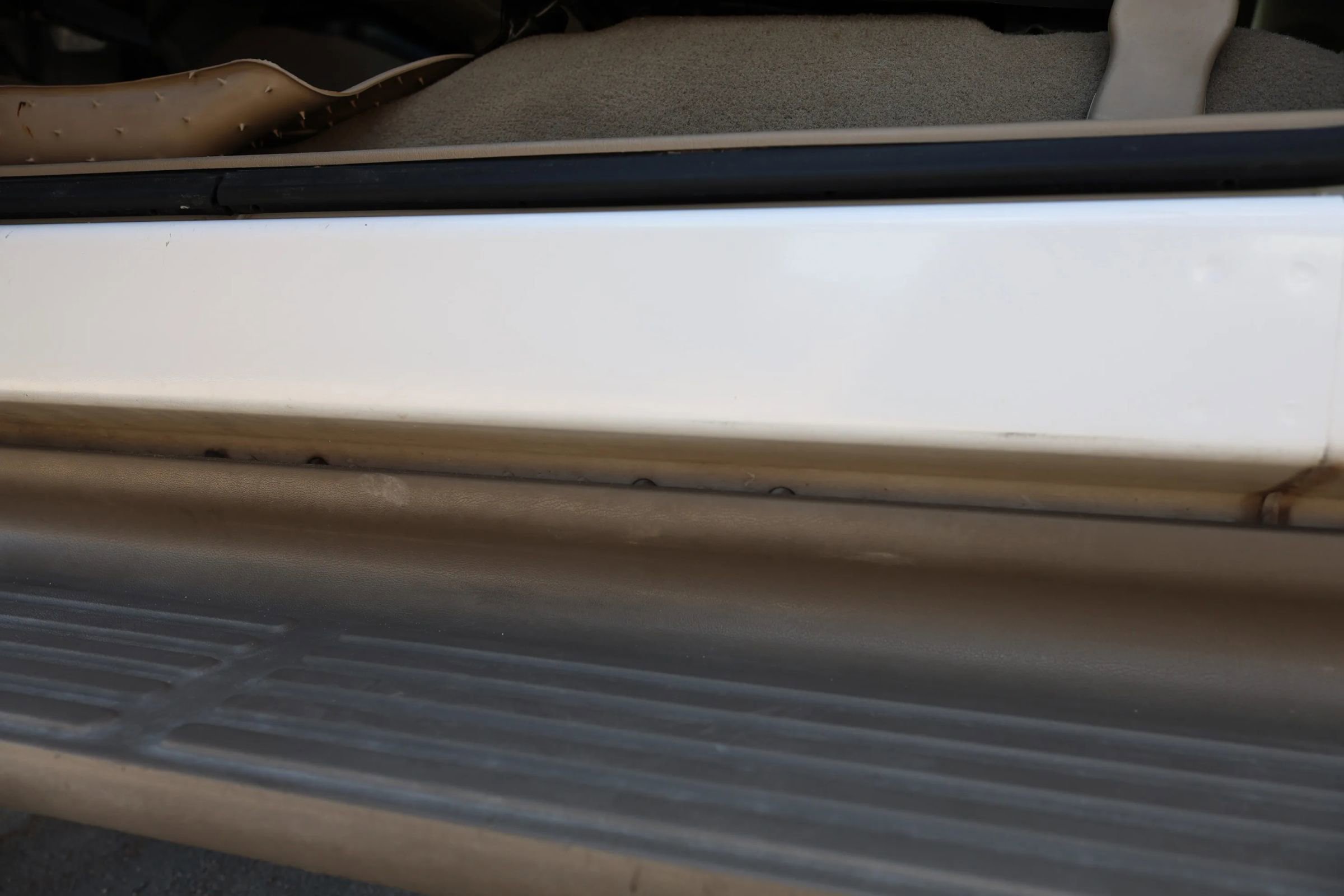 Used 2005 Ford Excursion Eddie Bauer image 32