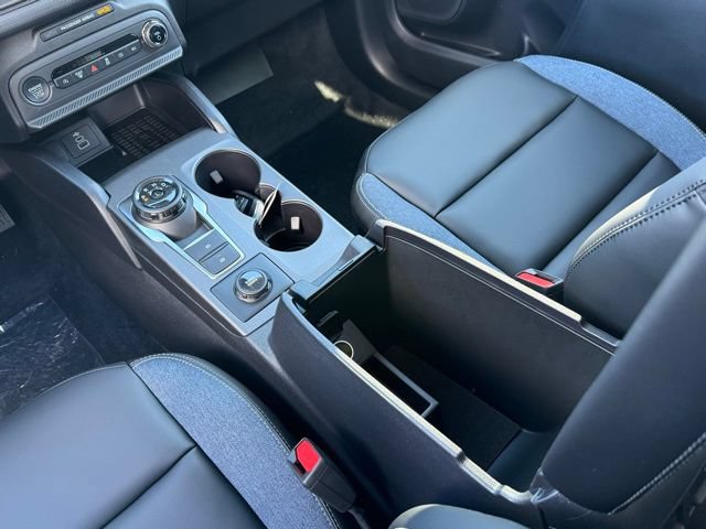 New 2025 Ford Bronco Sport Outer Banks AWD/4WD image 17