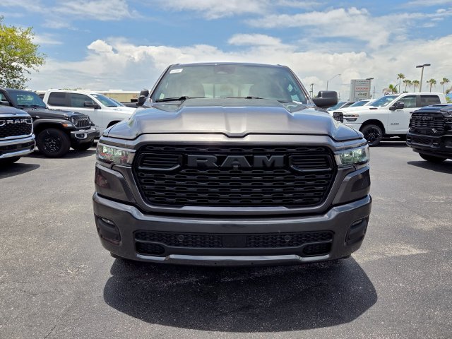 New 2026 RAM 1500 Express RWD image 2